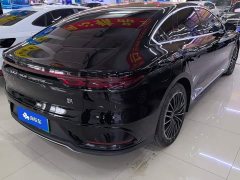 BYD Han DM-i 121KM Respect Edition - ფოტო 3