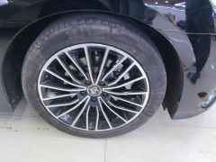 BYD Han DM-i 121KM Respect Edition - ფოტო 6