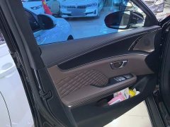 BYD Han DM-i 121KM Respect Edition - ფოტო 7