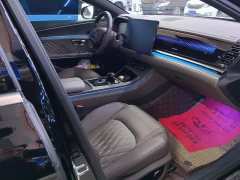 BYD Han DM-i 121KM Respect Edition - ფოტო 8