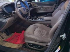 BYD Han DM-i 121KM Respect Edition - ფოტო 9