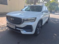 Geely Xingyue L 2021 2.0TD DCT EVO FWD Comfort - ფოტო 2