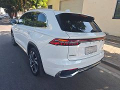 Geely Xingyue L 2021 2.0TD DCT EVO FWD Comfort - ფოტო 3