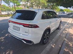 Geely Xingyue L 2021 2.0TD DCT EVO FWD Comfort - ფოტო 4