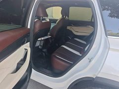 Geely Xingyue L 2021 2.0TD DCT EVO FWD Comfort - ფოტო 6