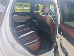 Geely Xingyue L 2021 2.0TD DCT EVO FWD Comfort - ფოტო 7