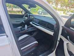 Geely Xingyue L 2021 2.0TD DCT EVO FWD Comfort - ფოტო 8