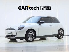 BMW Electric MINI COOPER 456km COOPER E Grand Player - ფოტო 1