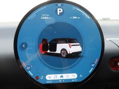 BMW Electric MINI COOPER 456km COOPER E Grand Player - ფოტო 12