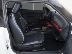 BMW Electric MINI COOPER 456km COOPER E Grand Player - ფოტო 14