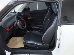 BMW Electric MINI COOPER 456km COOPER E Grand Player - ფოტო 18