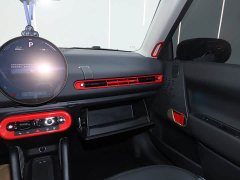 BMW Electric MINI COOPER 456km COOPER E Grand Player - ფოტო 20