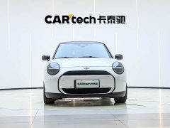 BMW Electric MINI COOPER 456km COOPER E Grand Player - ფოტო 3