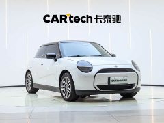 BMW Electric MINI COOPER 456km COOPER E Grand Player - ფოტო 4