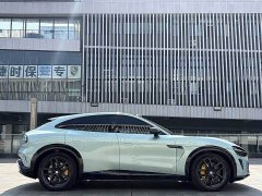 Xiaomi YU7 Four-Wheel Drive Max Edition - ფოტო 4