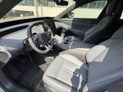 Xiaomi YU7 Four-Wheel Drive Max Edition - ფოტო 5