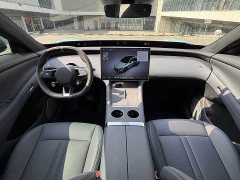 Xiaomi YU7 Four-Wheel Drive Max Edition - ფოტო 7