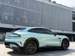 Xiaomi YU7 Four-Wheel Drive Max Edition - ფოტო 8