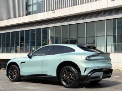 Xiaomi YU7 Four-Wheel Drive Max Edition - ფოტო 9