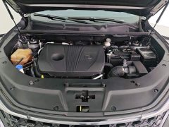 Changan CS75PLUS 2.0T Automatic Pilot Edition - ფოტო 10
