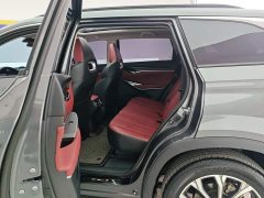 Changan CS75PLUS 2.0T Automatic Pilot Edition - ფოტო 11