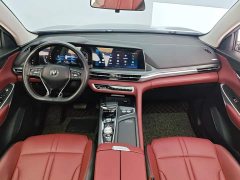 Changan CS75PLUS 2.0T Automatic Pilot Edition - ფოტო 12