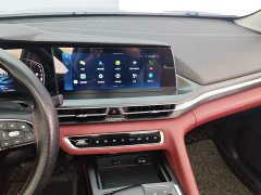 Changan CS75PLUS 2.0T Automatic Pilot Edition - ფოტო 13
