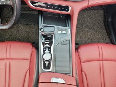 Changan CS75PLUS 2.0T Automatic Pilot Edition - ფოტო 16
