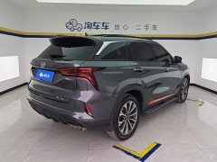 Changan CS75PLUS 2.0T Automatic Pilot Edition - ფოტო 3