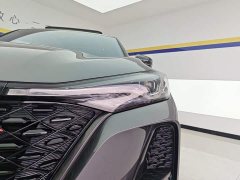 Changan CS75PLUS 2.0T Automatic Pilot Edition - ფოტო 5