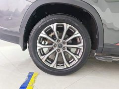 Changan CS75PLUS 2.0T Automatic Pilot Edition - ფოტო 6