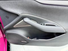 Xiaomi SU7 2024 Rear-Wheel Drive Ultra-Long Range Advanced Autonomous Driving Pro - ფოტო 11
