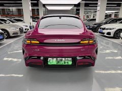Xiaomi SU7 2024 Rear-Wheel Drive Ultra-Long Range Advanced Autonomous Driving Pro - ფოტო 14