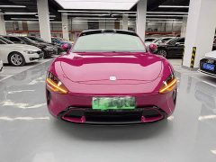 Xiaomi SU7 2024 Rear-Wheel Drive Ultra-Long Range Advanced Autonomous Driving Pro - ფოტო 2