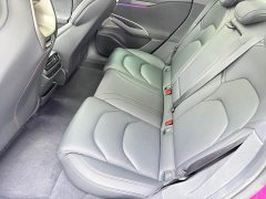 Xiaomi SU7 2024 Rear-Wheel Drive Ultra-Long Range Advanced Autonomous Driving Pro - ფოტო 8