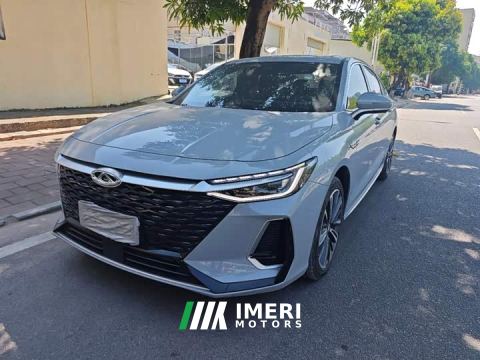 2025 Chery Arrizo 8 1.6T DCT Smart