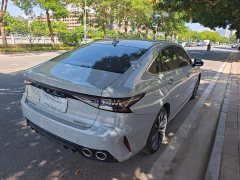 Chery Arrizo 8 2024 1.6T DCT Smart - ფოტო 3