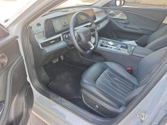 Chery Arrizo 8 2024 1.6T DCT Smart - ფოტო 5