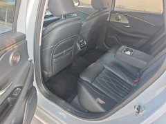 Chery Arrizo 8 2024 1.6T DCT Smart - ფოტო 6