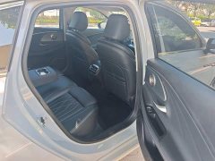 Chery Arrizo 8 2024 1.6T DCT Smart - ფოტო 7