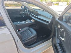 Chery Arrizo 8 2024 1.6T DCT Smart - ფოტო 8