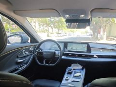 Chery Arrizo 8 2024 1.6T DCT Smart - ფოტო 9