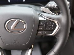 Lexus GX Apex Ultra - ფოტო 16