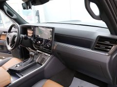 Lexus GX Apex Ultra - ფოტო 20
