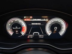 Audi S4 2023 S4 3.0TFSI - ფოტო 10