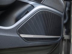 Audi S4 2023 S4 3.0TFSI - ფოტო 14