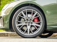 Audi S4 2023 S4 3.0TFSI - ფოტო 15