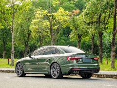 Audi S4 2023 S4 3.0TFSI - ფოტო 5