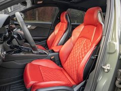 Audi S4 2023 S4 3.0TFSI - ფოტო 6