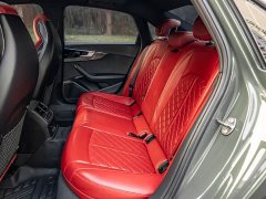 Audi S4 2023 S4 3.0TFSI - ფოტო 7